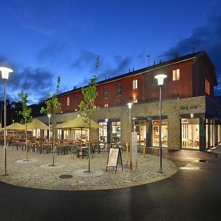 Hotel Element Lipno nad Vltavou Ngoại thất bức ảnh