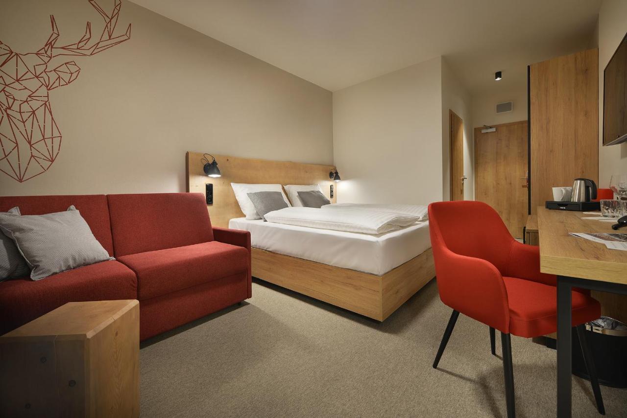 Hotel Element Lipno nad Vltavou Ngoại thất bức ảnh