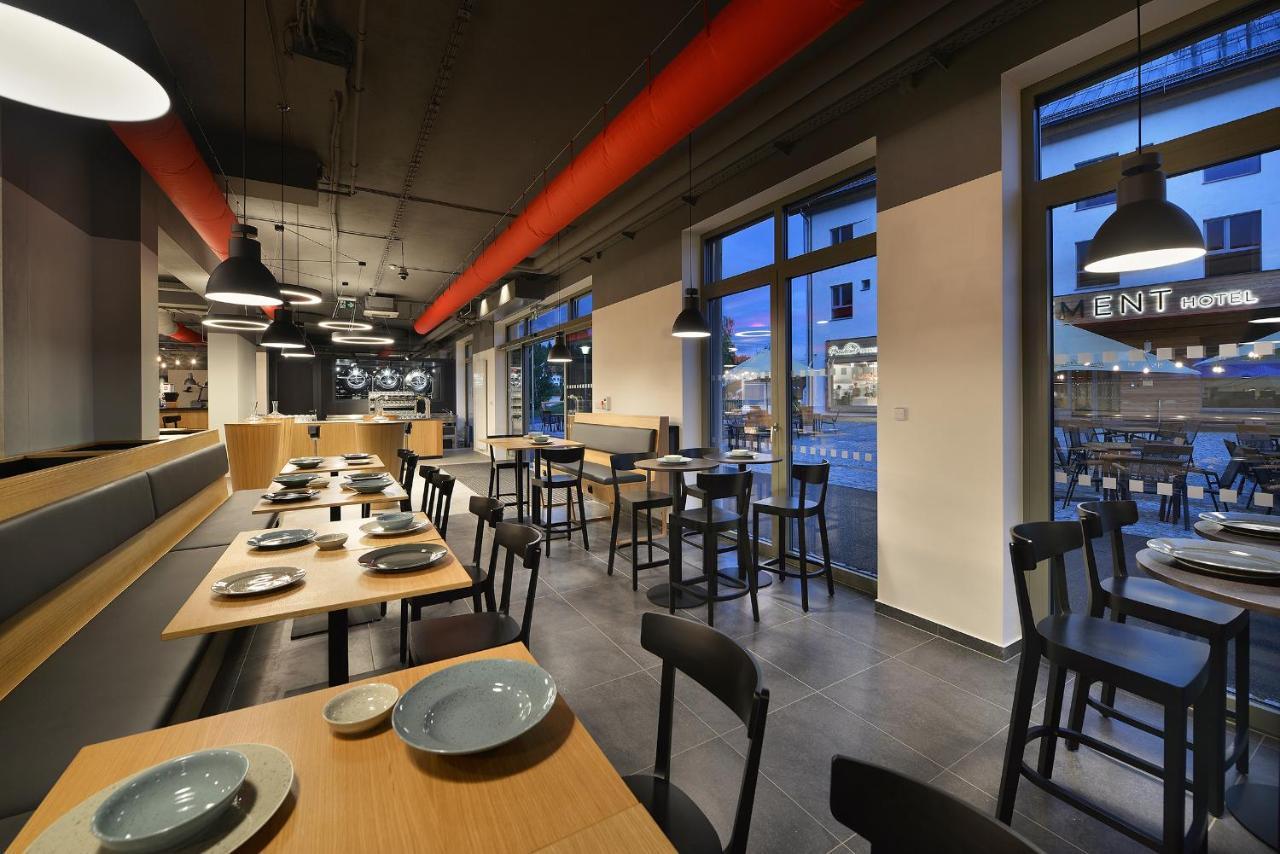 Hotel Element Lipno nad Vltavou Ngoại thất bức ảnh
