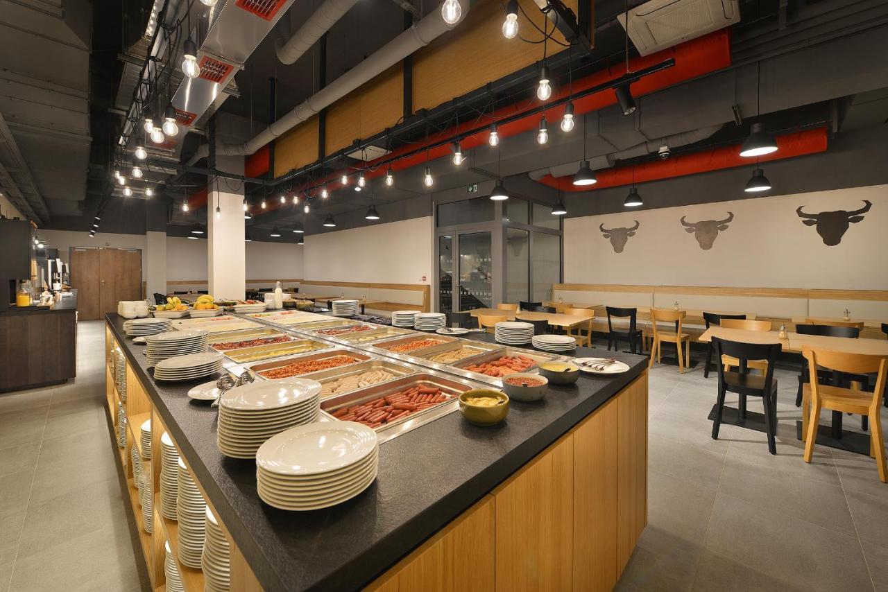 Hotel Element Lipno nad Vltavou Ngoại thất bức ảnh