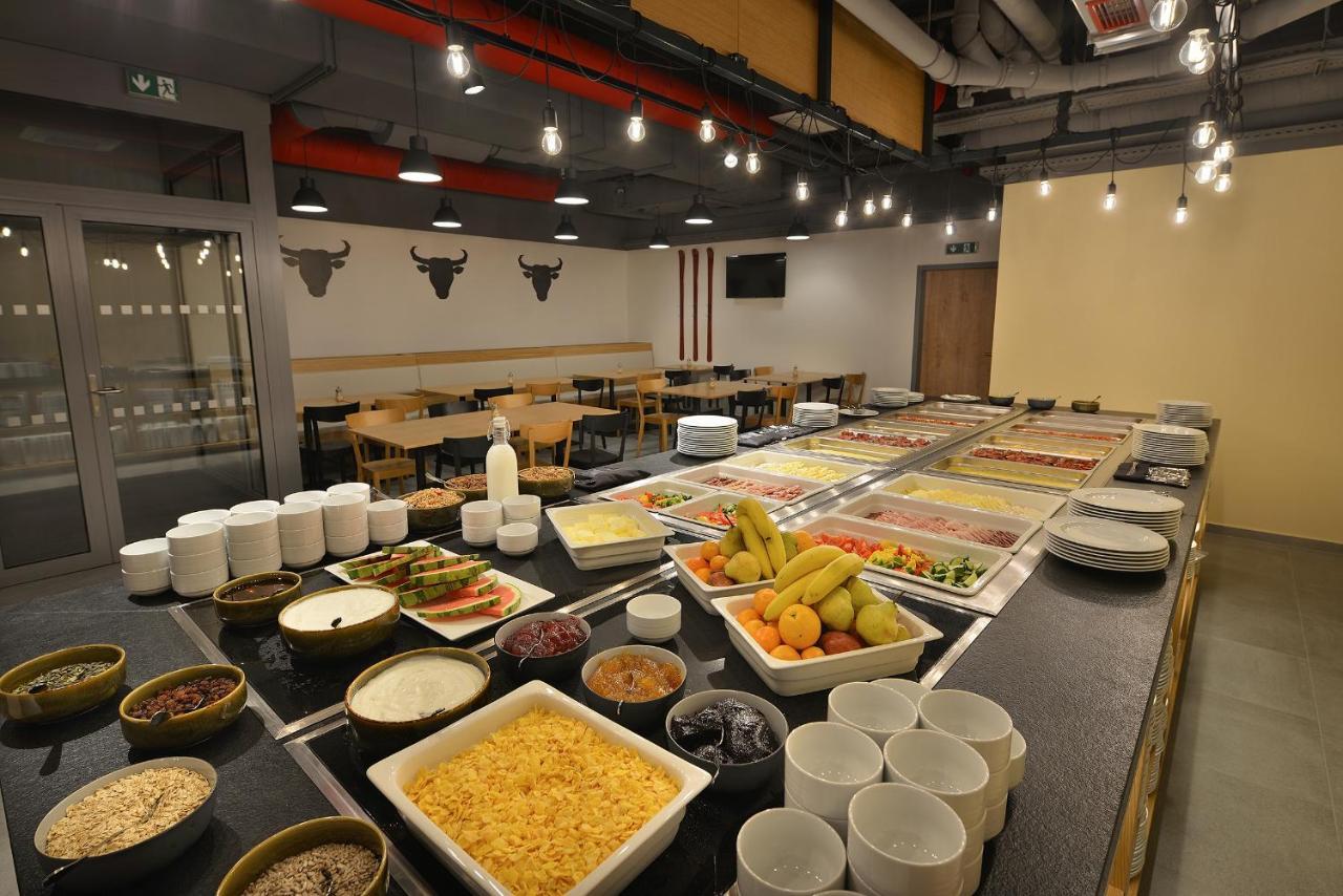 Hotel Element Lipno nad Vltavou Ngoại thất bức ảnh