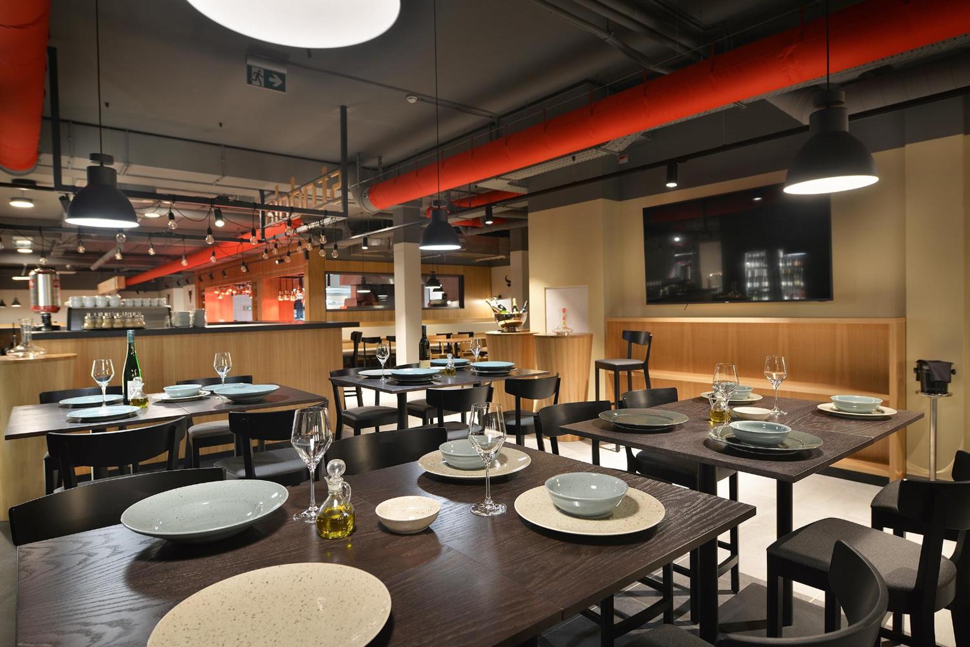 Hotel Element Lipno nad Vltavou Ngoại thất bức ảnh