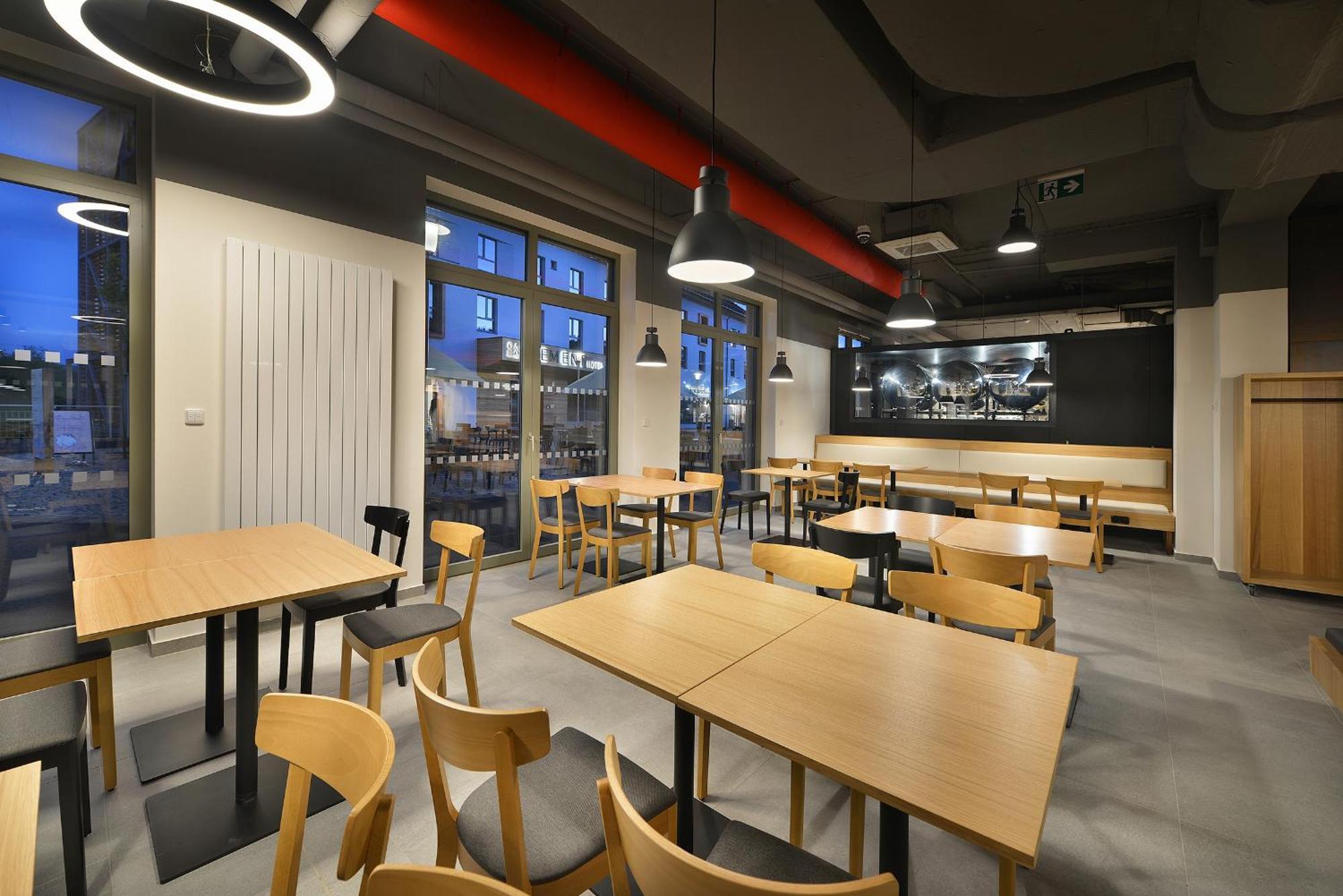 Hotel Element Lipno nad Vltavou Ngoại thất bức ảnh