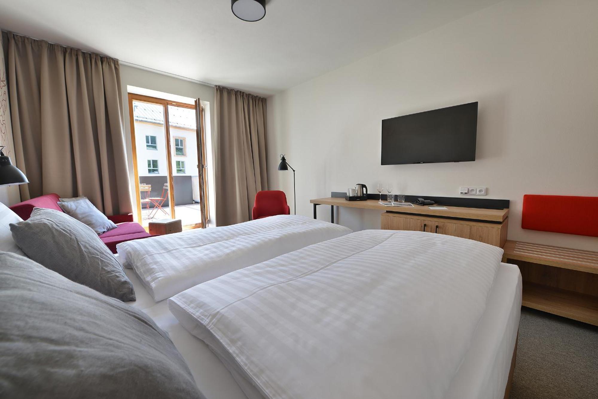 Hotel Element Lipno nad Vltavou Phòng bức ảnh