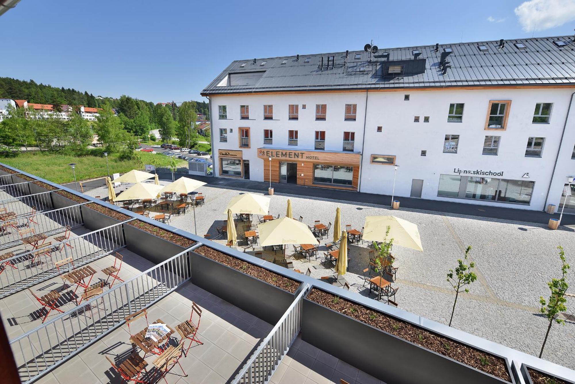 Hotel Element Lipno nad Vltavou Phòng bức ảnh